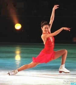 Kristi Yamaguchi