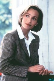 Kristin Scott Thomas