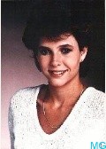 Kristy McNichol