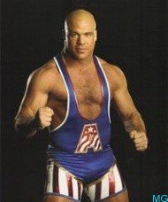 Kurt Angle