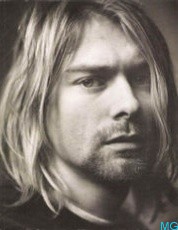 Kurt Cobain