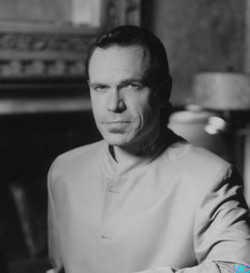 Kurt Elling