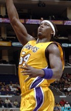 Kwame Brown