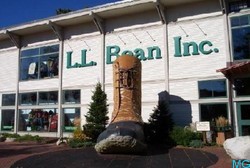 L.L. Bean