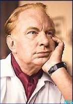 L. Ron Hubbard