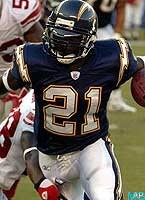 LaDainian Tomlinson