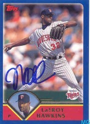 LaTroy Hawkins