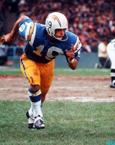 Lance Alworth