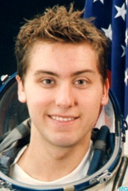 Lance Bass