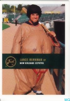 Lance Berkman