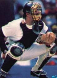 Lance Parrish