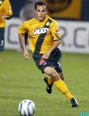 Landon Donovan