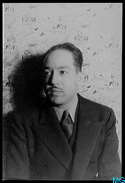 Langston Hughes