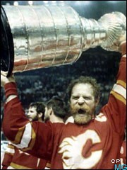 Lanny McDonald