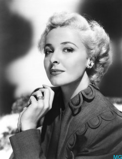 Laraine Day