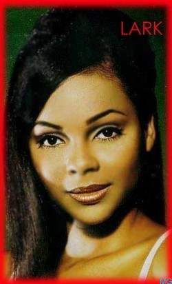 Lark Voorhies