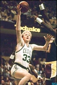 Larry Bird