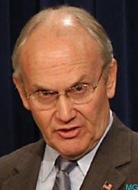 Larry Craig