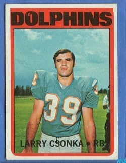 larry csonka