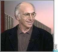 Larry David