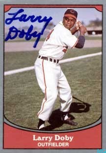 Larry Doby