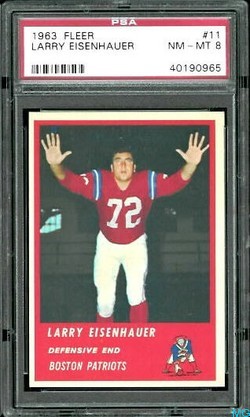 Larry Eisenhauer