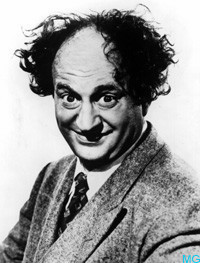 Larry Fine