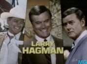 Larry Hagman