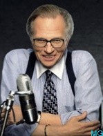 Larry King