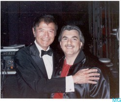 Larry Storch