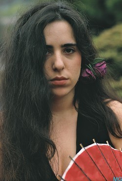 Laura Nyro