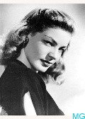 Lauren Bacall