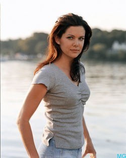 Lauren Graham