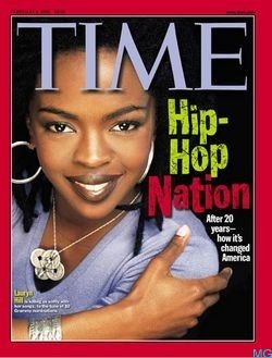 Lauryn Hill