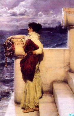 Lawrence Alma-Tadema