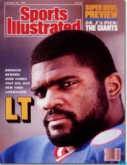 Lawrence Taylor