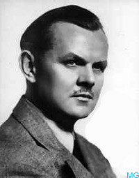 Lawrence Tibbett