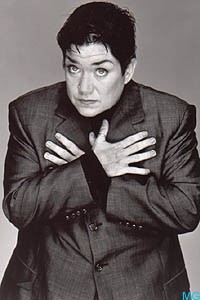 Lea DeLaria