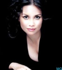 Lea Salonga