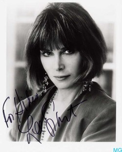 Lee Grant