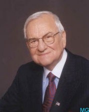 Lee Iacocca