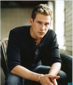 Lee Ryan