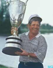 Lee Trevino