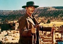 Lee van Cleef