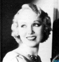 Leila Hyams