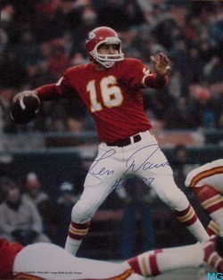 Len Dawson