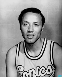 Lenny Wilkens