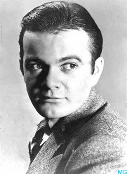 Leo Gorcey