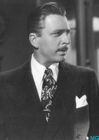 Leon Ames