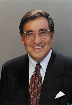 Leon Panetta